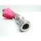 Swagelok STAINLESS 1IN 36IN BRAIDED HOSE SS-FX16SL16SL16-36-W9 - alternate 4